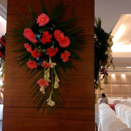 Godwin Hotel Haridwar Exterior photo