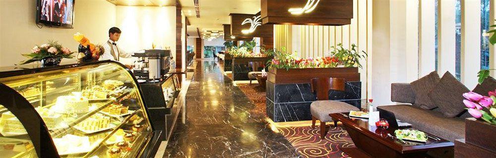 Godwin Hotel Haridwar Exterior photo