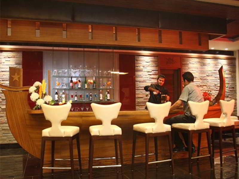 Godwin Hotel Haridwar Exterior photo