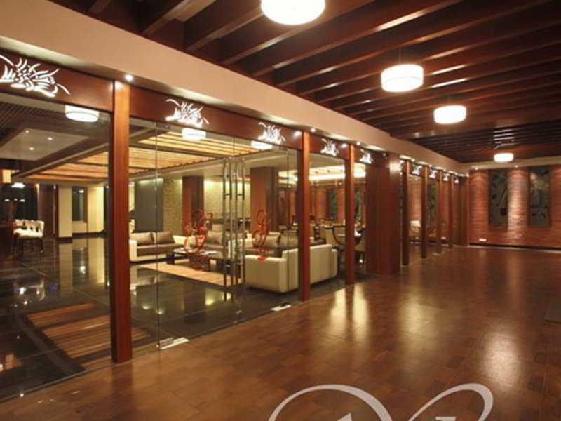 Godwin Hotel Haridwar Exterior photo