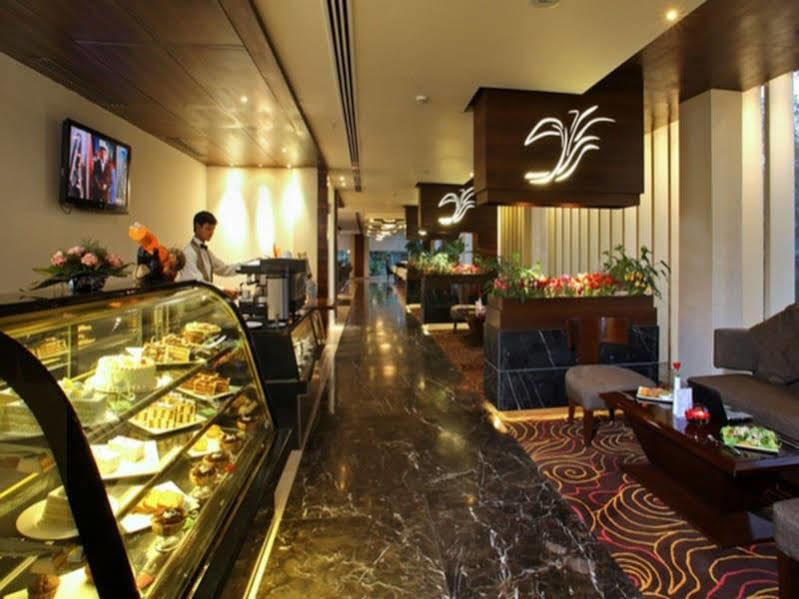 Godwin Hotel Haridwar Exterior photo