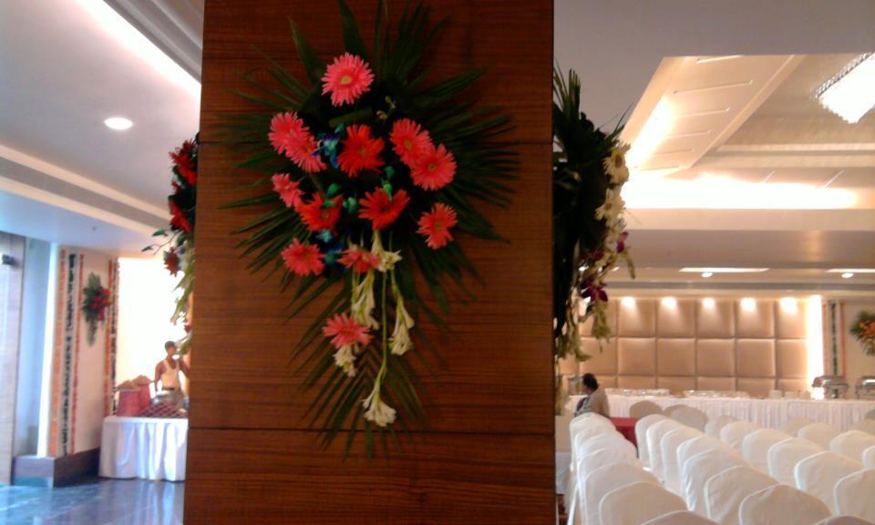 Godwin Hotel Haridwar Exterior photo